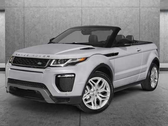 LAND ROVER RANGE ROVER EVOQUE 2017 SALVD5BG9HH220745 image